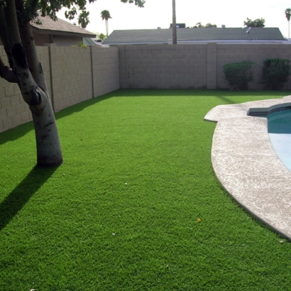 Fake Turf Westfield, Indiana Landscape Rock, Backyard Ideas