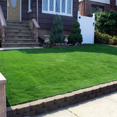 Faux Grass Boswell, Indiana Lawn And Garden, Landscaping Ideas For Front Yard