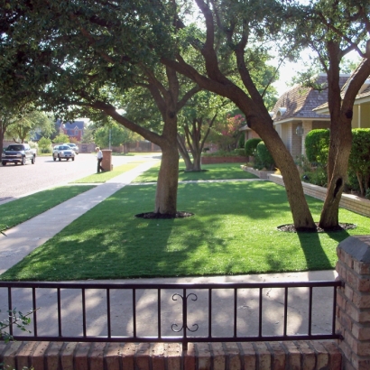 Grass Carpet Rochester, Indiana Landscaping, Small Front Yard Landscaping