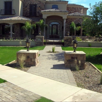 Grass Carpet Warren, Indiana Landscape Ideas, Landscaping Ideas For Front Yard