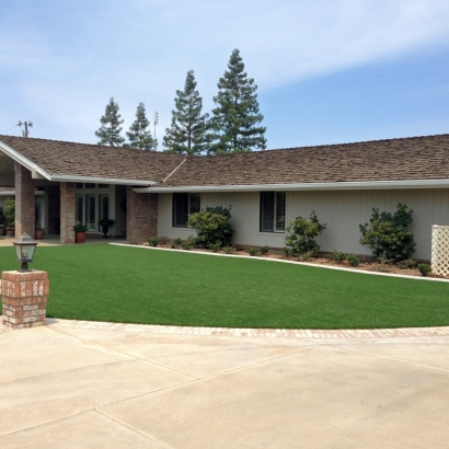 Grass Installation Medora, Indiana Landscaping, Front Yard Landscaping