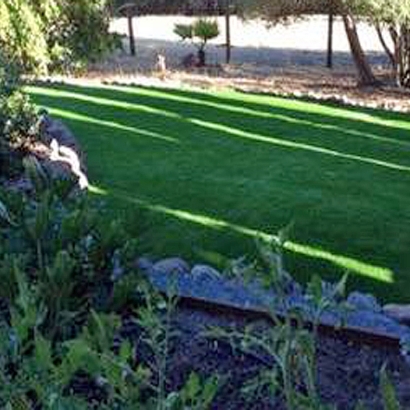 Grass Turf Albion, Indiana Landscape Rock, Backyard Landscaping Ideas