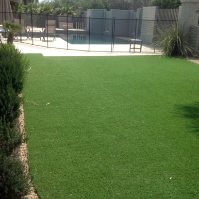 Grass Turf Terre Haute, Indiana Design Ideas, Backyard Pool