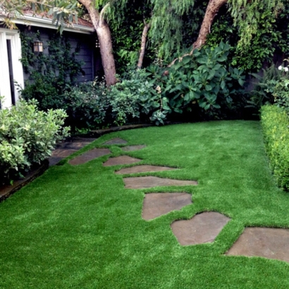 Green Lawn Madison, Indiana Garden Ideas, Backyard Designs