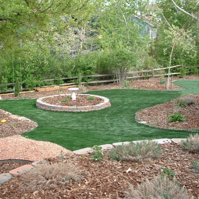 Green Lawn Waterloo, Indiana Design Ideas, Backyard