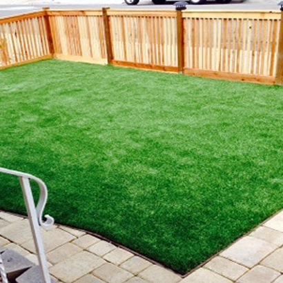 Installing Artificial Grass Dale, Indiana City Landscape, Backyard Landscape Ideas