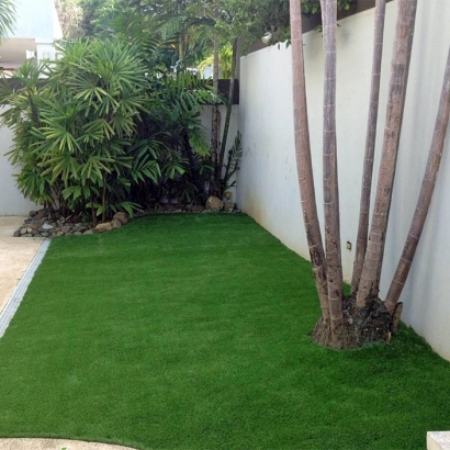 Installing Artificial Grass Middletown, Indiana Design Ideas, Backyard Makeover