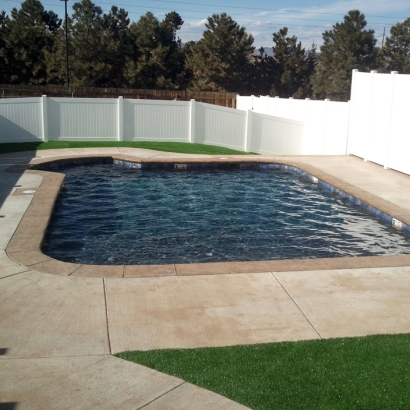 Installing Artificial Grass Rising Sun, Indiana Lawn And Landscape, Backyard Ideas