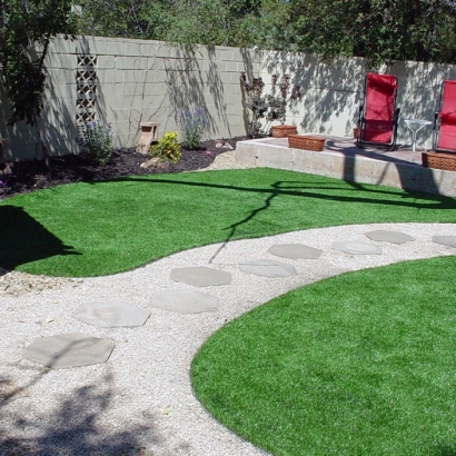 Synthetic Grass Austin, Indiana Landscaping, Beautiful Backyards