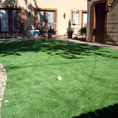 Synthetic Grass Cost Silver Lake, Indiana Lawns, Backyard Landscaping Ideas