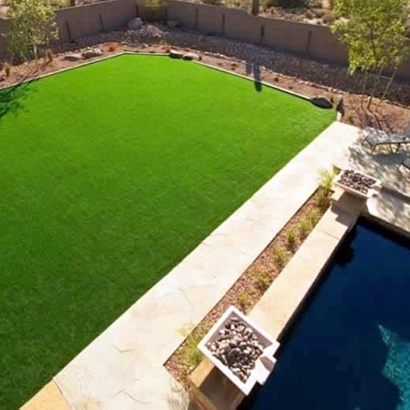 Synthetic Turf Farmersburg, Indiana Landscaping Business, Natural Swimming Pools