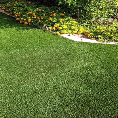 Synthetic Turf Jasonville, Indiana Backyard Deck Ideas, Front Yard Landscaping Ideas