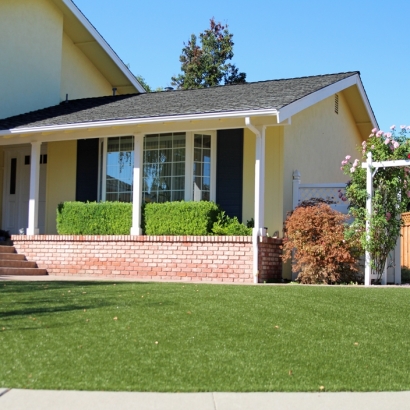 Turf Grass Knightstown, Indiana Lawn And Garden, Front Yard Landscaping