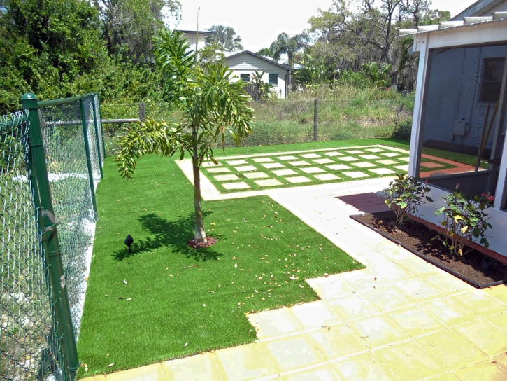 Artificial Grass Bainbridge, Indiana Garden Ideas, Backyard Designs