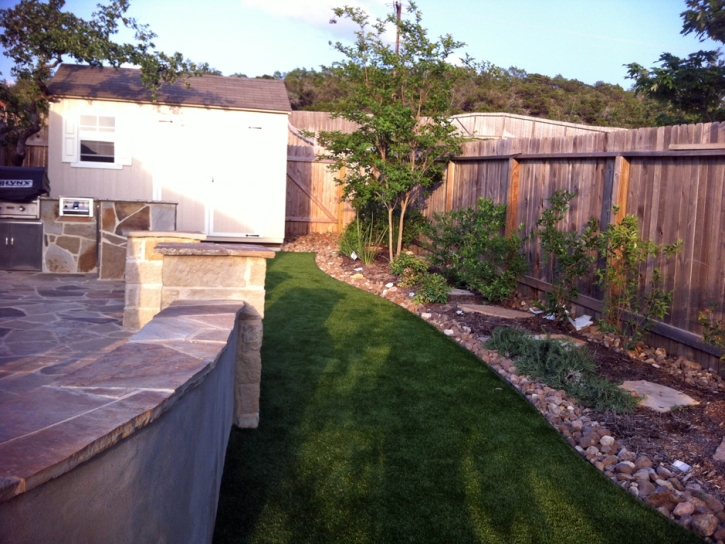 Artificial Grass Installation Cambridge City, Indiana Landscape Design, Backyard Garden Ideas