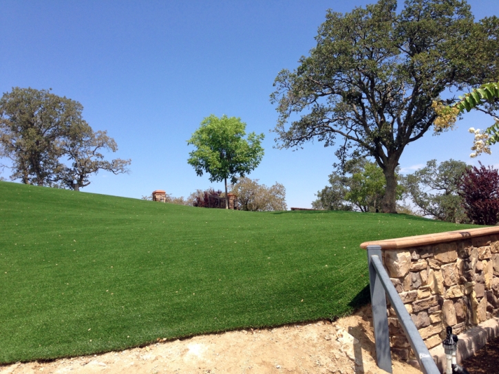 Artificial Grass Installation Dunkirk, Indiana Paver Patio, Front Yard Landscaping Ideas