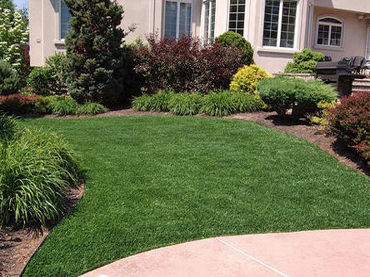 Artificial Grass Installation Harmony, Indiana Landscape Rock, Front Yard Design