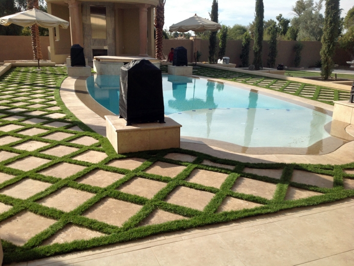 Artificial Turf Cost Greenfield, Indiana Rooftop, Backyard Landscaping Ideas