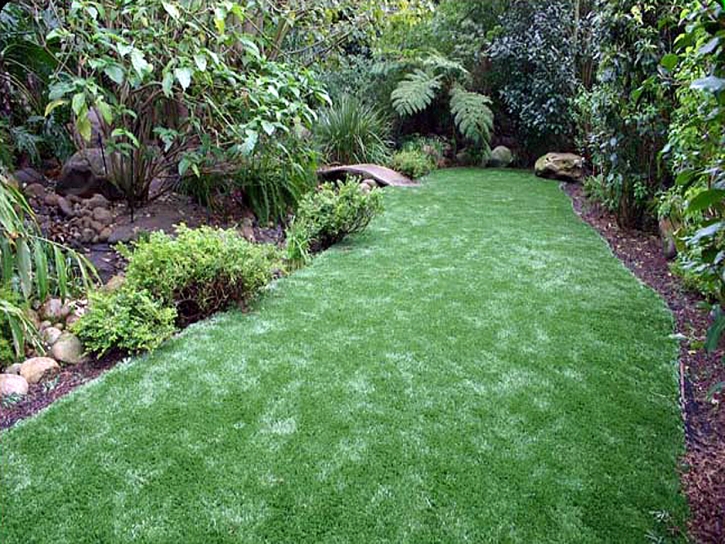 Artificial Turf Fortville, Indiana Gardeners, Backyard Landscape Ideas