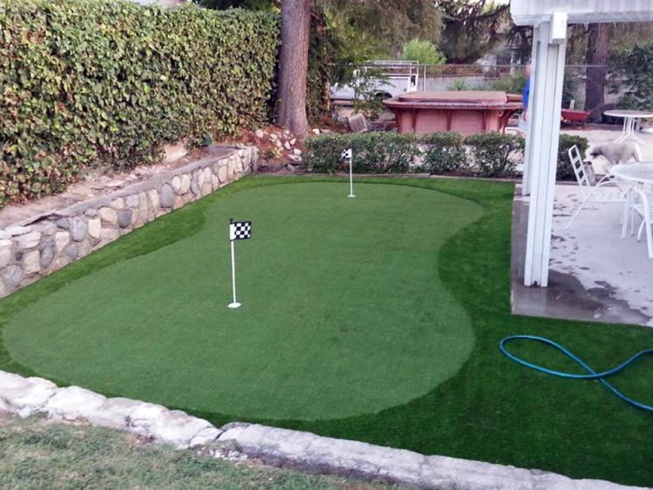 Artificial Turf Gaston, Indiana Lawn And Garden, Backyard Makeover