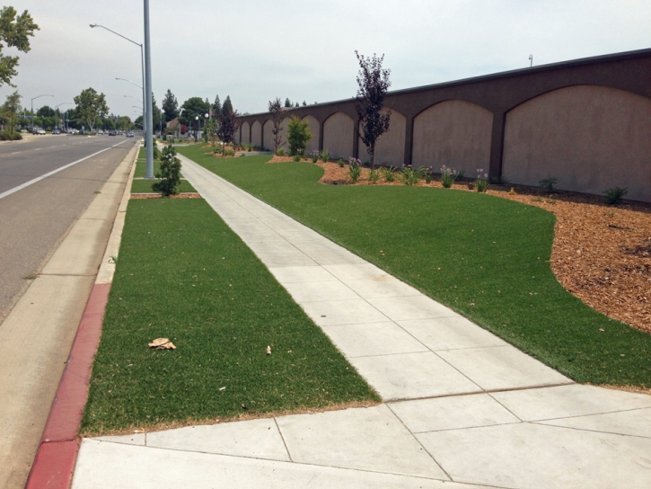 Artificial Turf Versailles, Indiana Landscape Rock, Commercial Landscape