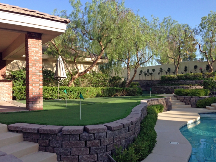 Best Artificial Grass Hidden Valley, Indiana City Landscape, Backyards