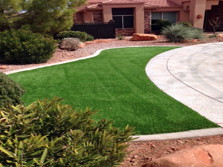 Best Artificial Grass Wabash, Indiana Lawns, Small Front Yard Landscaping