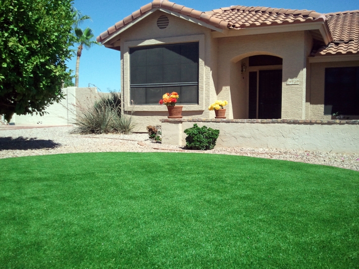 Fake Grass Carpet Brookville, Indiana Gardeners, Front Yard Landscaping Ideas