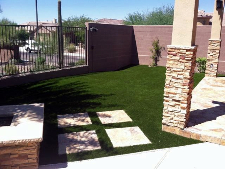 Fake Grass Carpet Farmland, Indiana Rooftop, Backyard Design