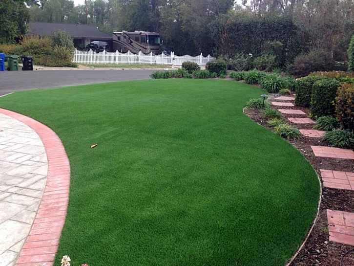 Fake Grass Huntington, Indiana Backyard Deck Ideas, Front Yard Design