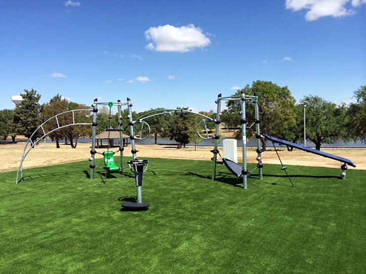 Fake Lawn Veedersburg, Indiana Playground Turf, Recreational Areas