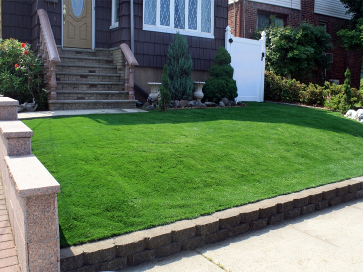 Faux Grass Boswell, Indiana Lawn And Garden, Landscaping Ideas For Front Yard