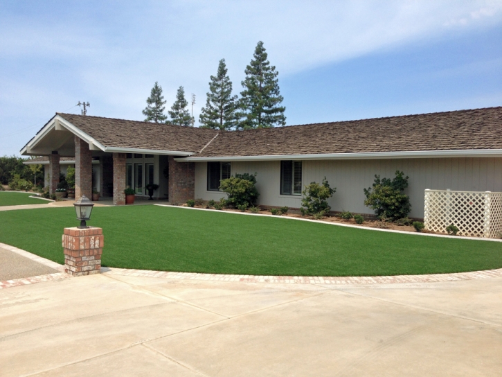 Grass Installation Medora, Indiana Landscaping, Front Yard Landscaping