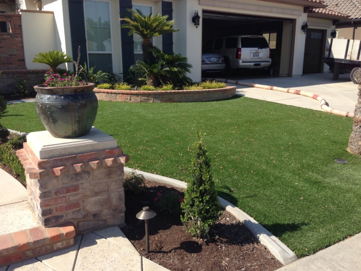 Grass Installation Spencer, Indiana Paver Patio, Small Front Yard Landscaping