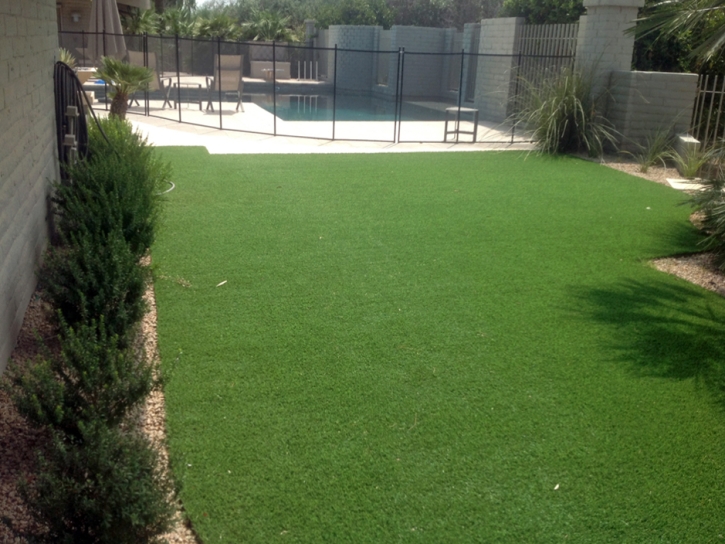 Grass Turf Terre Haute, Indiana Design Ideas, Backyard Pool