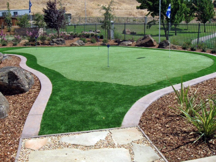 Green Lawn Oakland City, Indiana Lawn And Garden, Backyard Designs