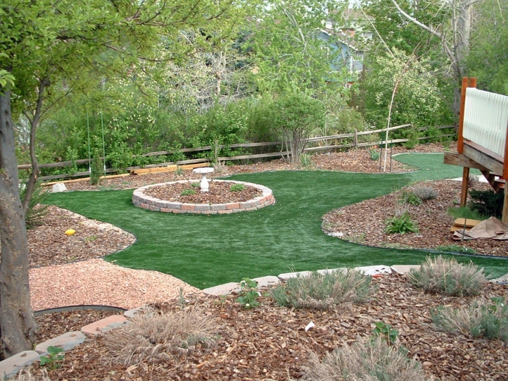 Green Lawn Waterloo, Indiana Design Ideas, Backyard