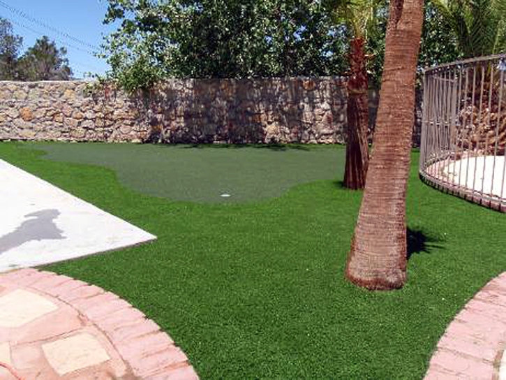 How To Install Artificial Grass Brooklyn, Indiana Garden Ideas, Backyard Landscaping Ideas