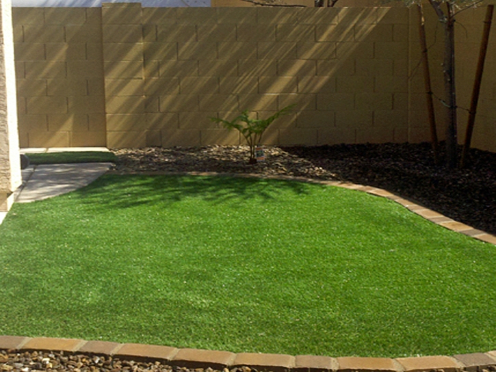 How To Install Artificial Grass South Whitley, Indiana Landscape Design, Small Backyard Ideas