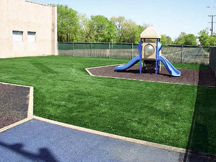 Installing Artificial Grass Lebanon, Indiana Gardeners, Commercial Landscape