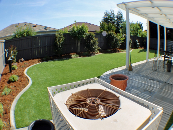 Installing Artificial Grass Nashville, Indiana Landscape Rock, Small Backyard Ideas