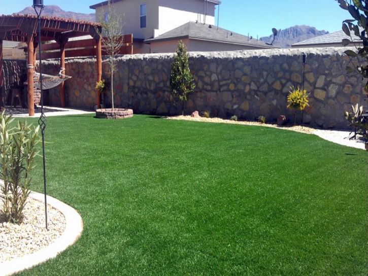 Installing Artificial Grass North Judson, Indiana Landscape Photos, Small Backyard Ideas