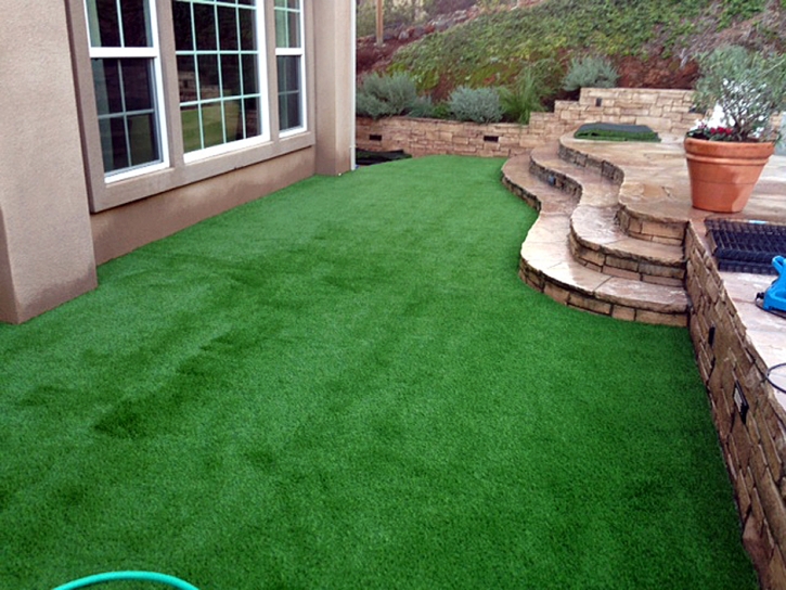 Installing Artificial Grass Princes Lakes, Indiana Backyard Playground, Backyard Landscape Ideas