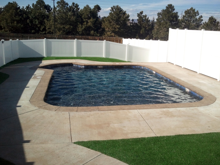 Installing Artificial Grass Rising Sun, Indiana Lawn And Landscape, Backyard Ideas