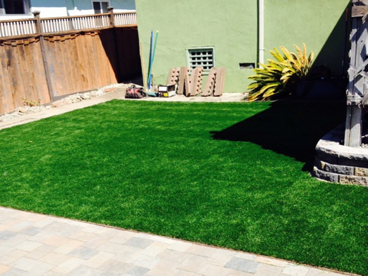 Installing Artificial Grass Syracuse, Indiana Design Ideas, Beautiful Backyards