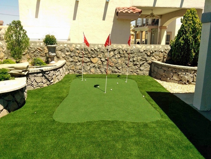 Installing Artificial Grass Winona Lake, Indiana Lawn And Garden, Backyard Landscaping Ideas