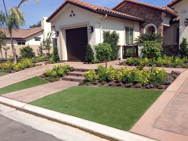 Lawn Services Dublin, Indiana Lawns, Small Front Yard Landscaping