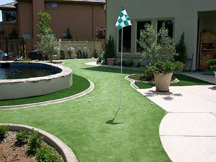 Outdoor Carpet New Palestine, Indiana Best Indoor Putting Green, Backyard Garden Ideas