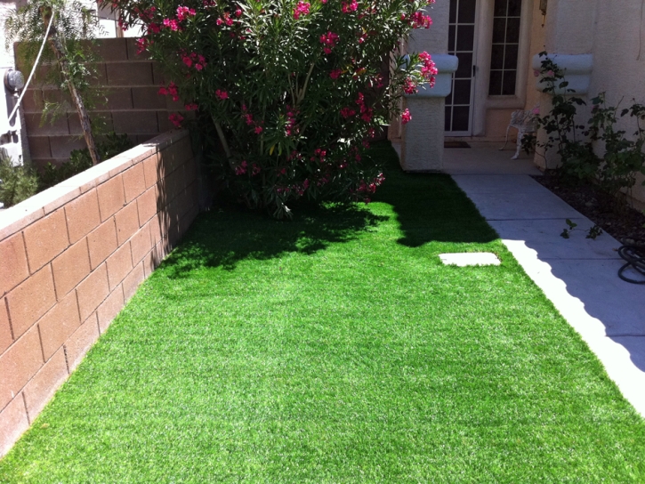 Synthetic Grass Cost Goodland, Indiana Lawn And Landscape, Front Yard Landscaping