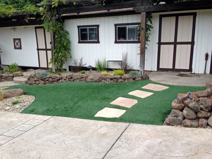 Synthetic Grass Cost Knightsville, Indiana Lawn And Garden, Landscaping Ideas For Front Yard